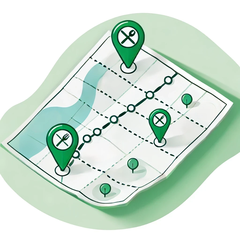 Planificación de Rutas